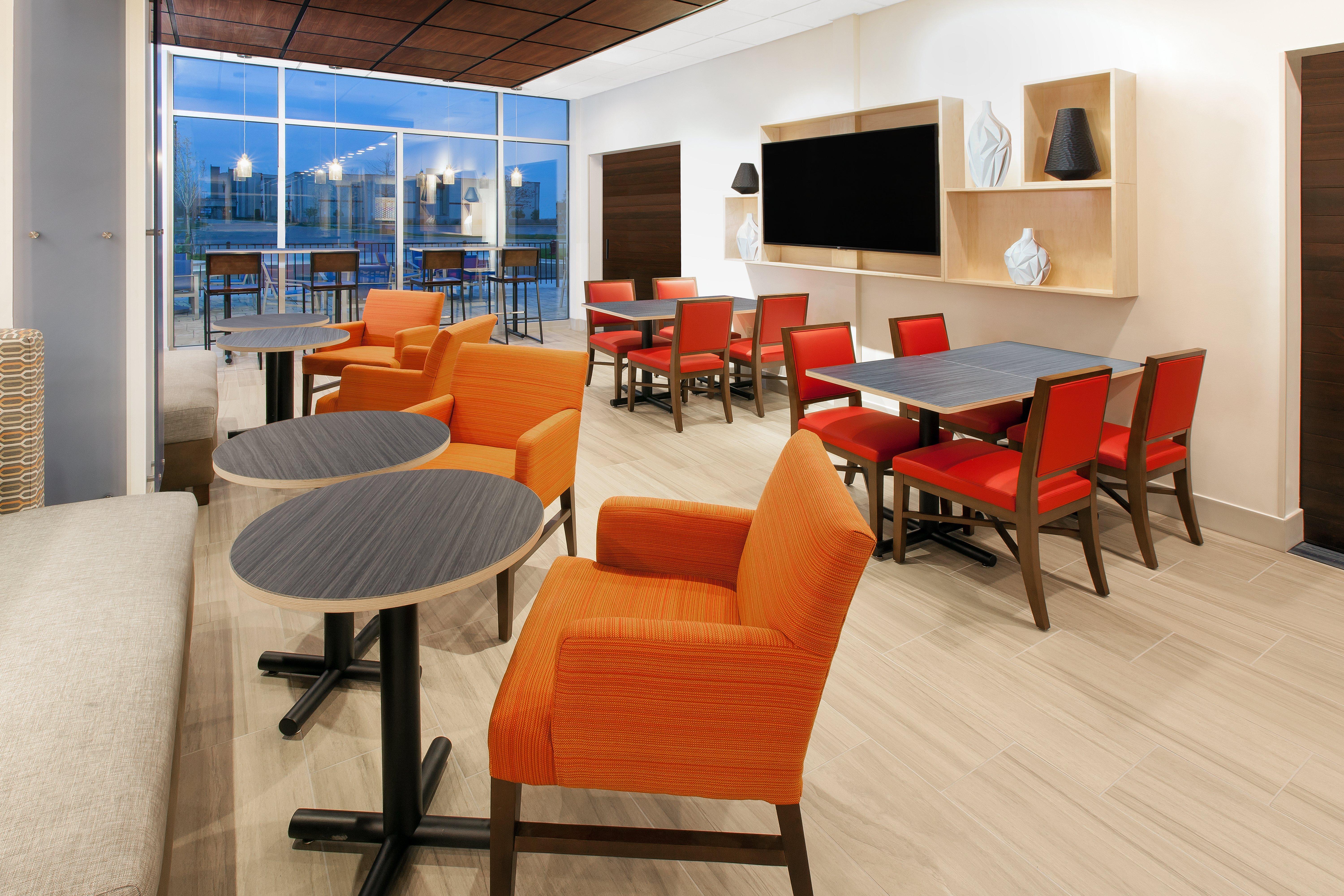 Holiday Inn Express & Suites - Sterling Heights-Detroit Area By Ihg Exterior foto